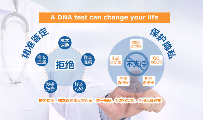 沂水哪里能做亲子鉴定？有哪些亲子鉴定机构打算入驻沂水？