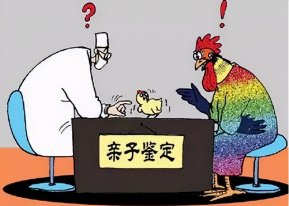 亲子鉴定需要什么材料？亲子鉴定会泄露个人身份吗？