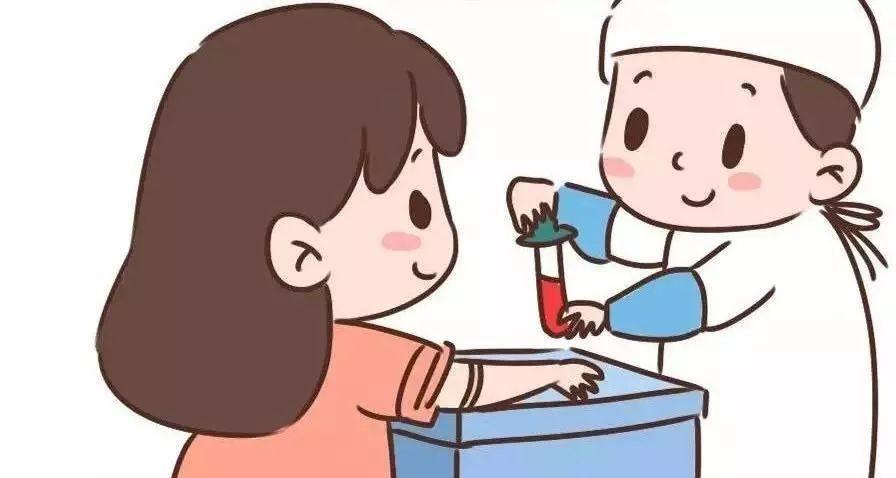 孕期抽个血就能做亲子鉴定吗？孕期做亲子鉴定的注意事项？