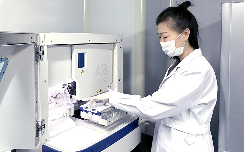 亲子鉴定的费用要好多钱?选择哪家机构比较好?