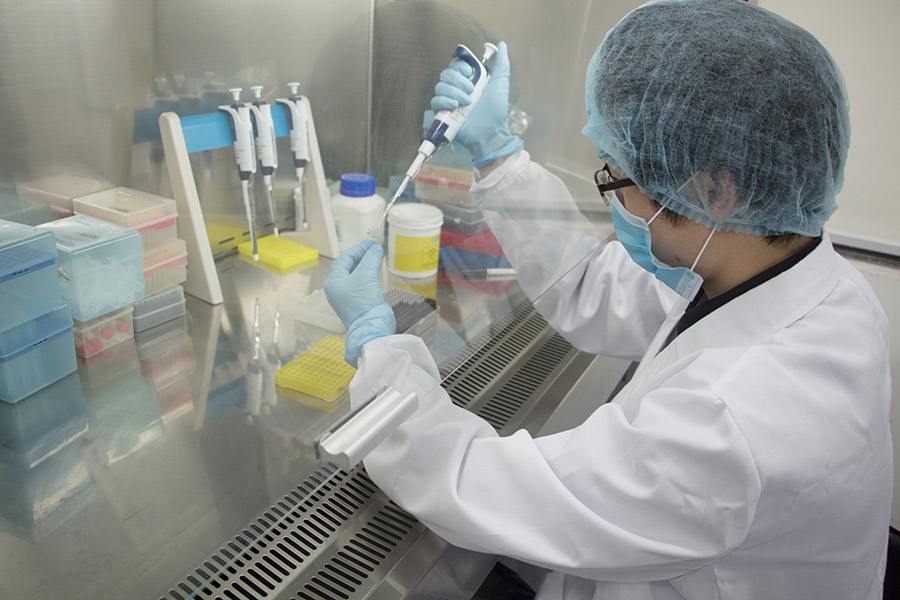 贵阳那个医院可以做亲子鉴定?做亲子鉴定可以使用社保卡吗?