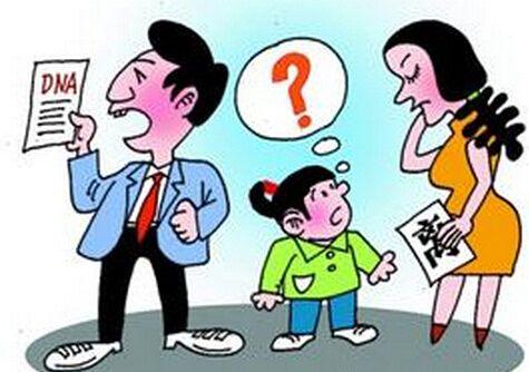 淄博亲子鉴定哪里可以做？大概需要多少钱？